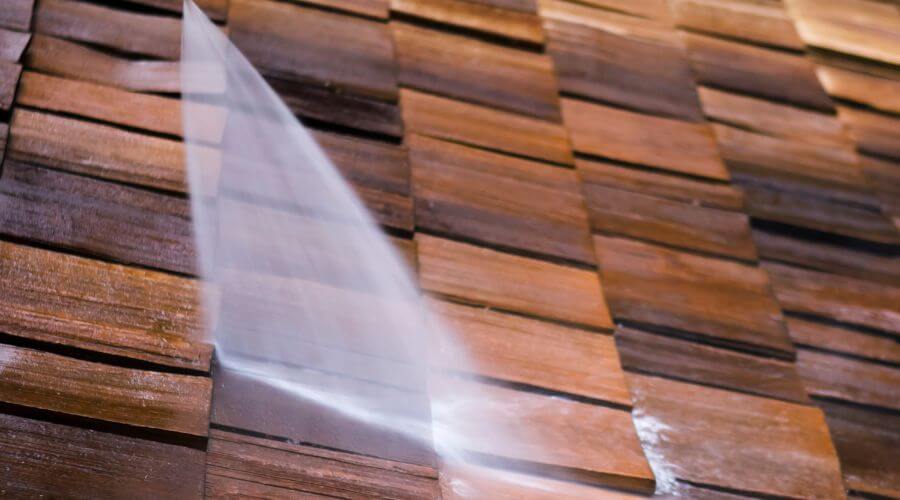 Asphalt Roofing in Kinsey, MT